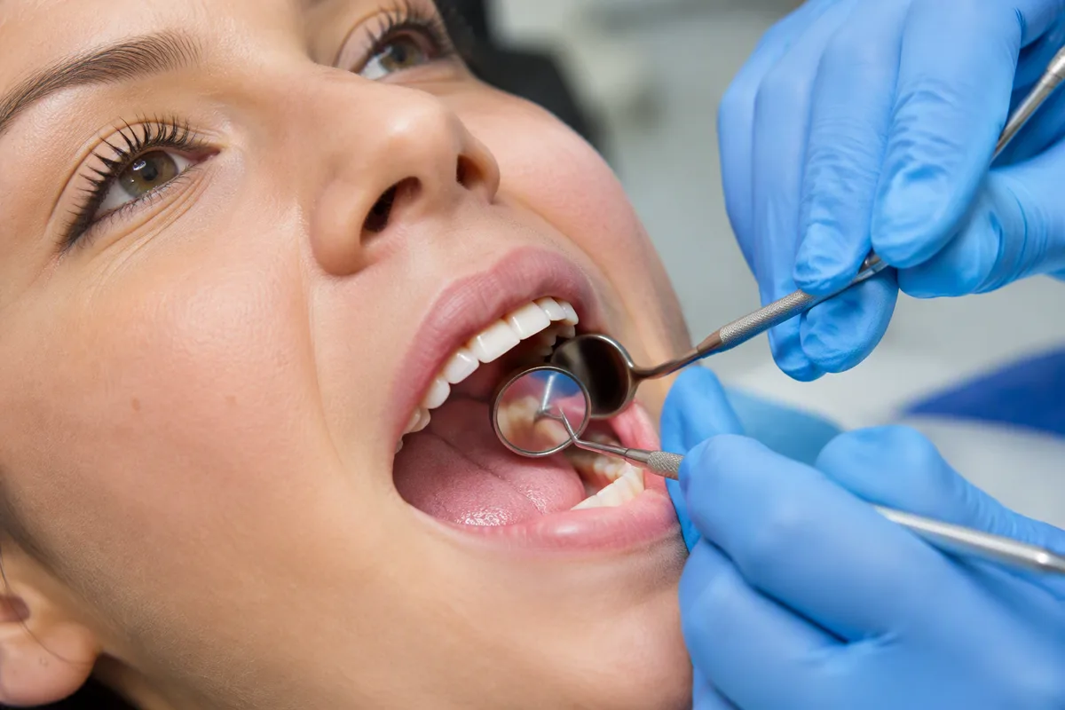 Fillings