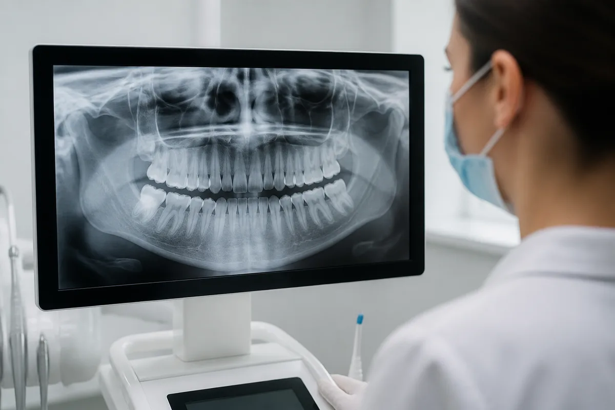 Dental X-Rays