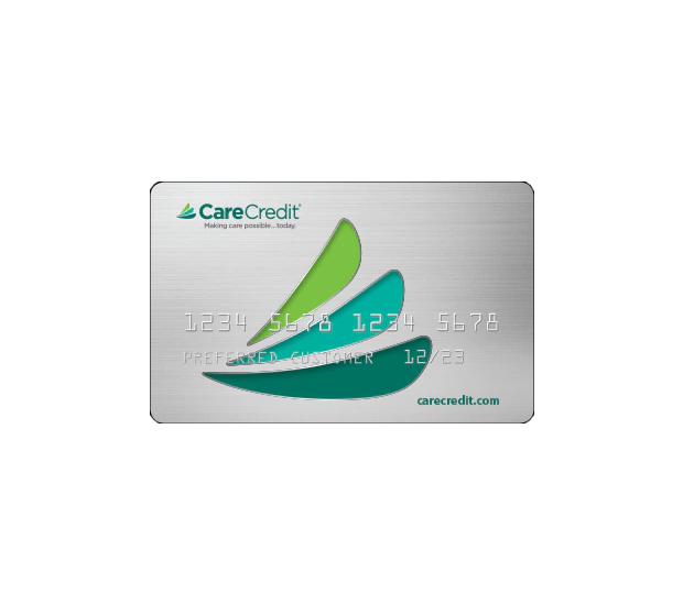 carecredit logo