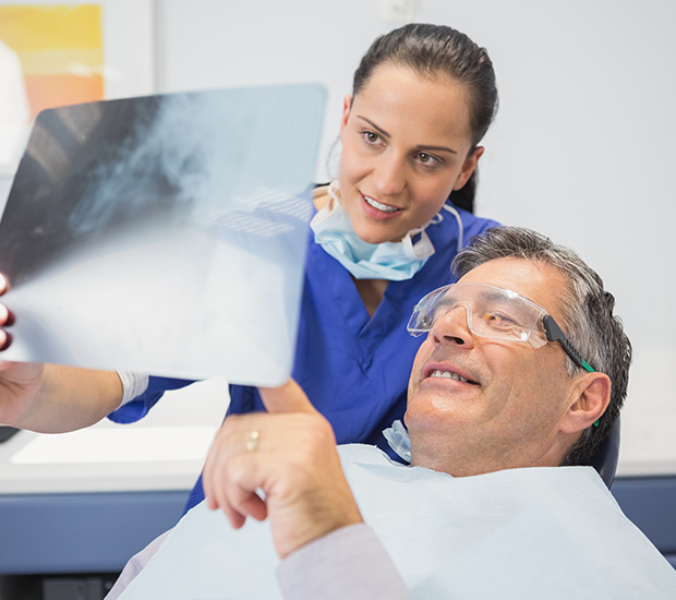 Philadelphia Dental Implant Surgery