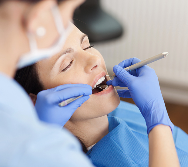 Philadelphia Dental Restorations