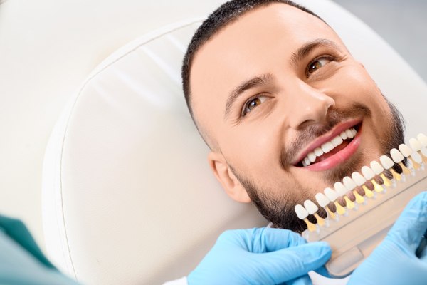 Pros And Cons Of Dental Veneers