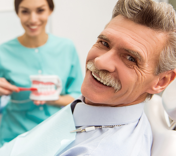 Philadelphia Denture Care