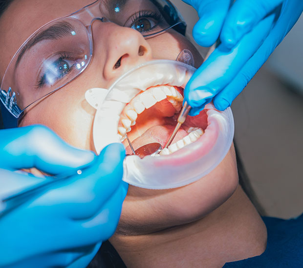 Philadelphia Endodontic Surgery