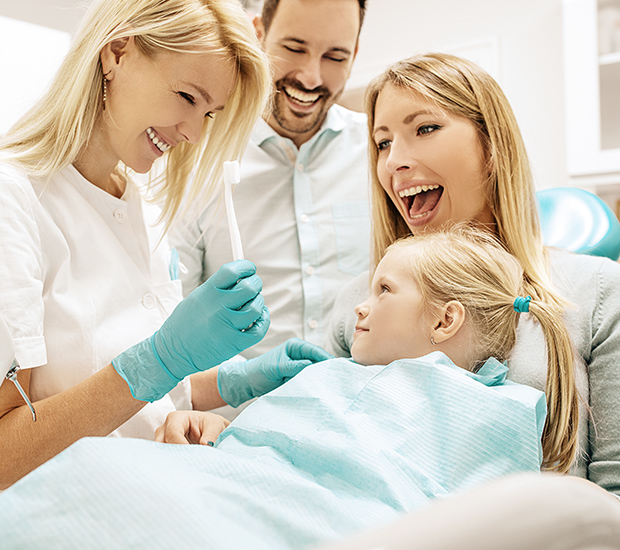 Philadelphia Family Dentist