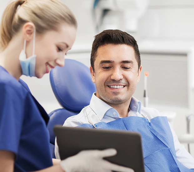 Philadelphia General Dentistry Services