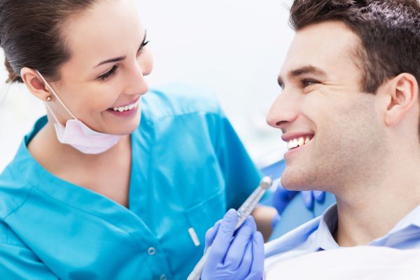 Types Of Treatment For Gum Disease