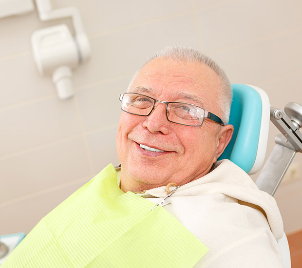 Philadelphia Implant Supported Dentures