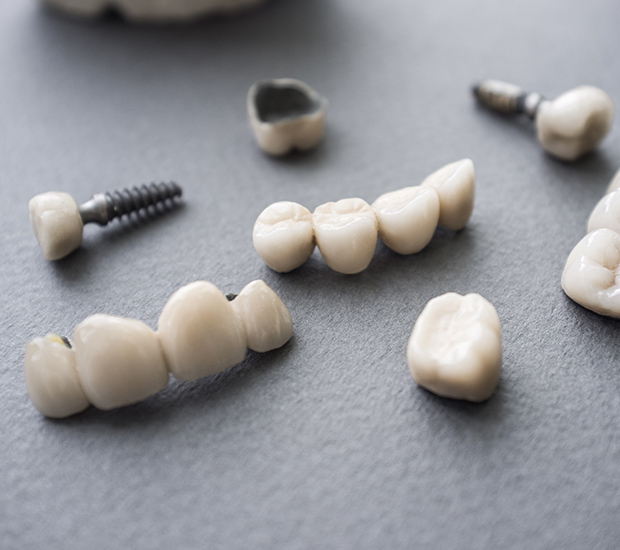 Philadelphia The Difference Between Dental Implants and Mini Dental Implants