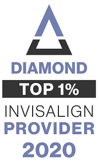 Invisalign Award Badge