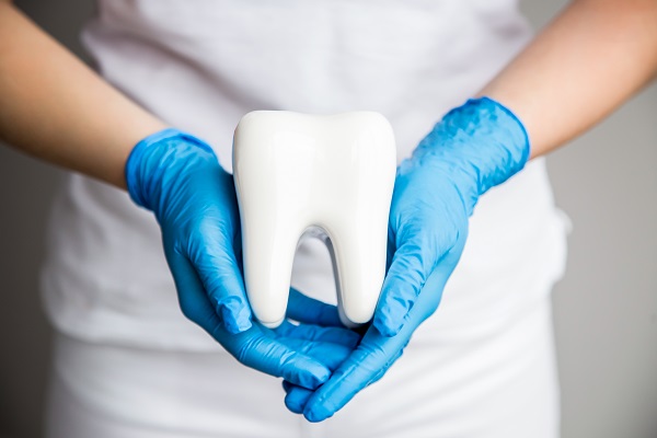 Oral  Health Connection: The Connection Between Oral Health And Overall Health