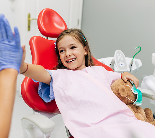 Philadelphia Pediatric Dentist