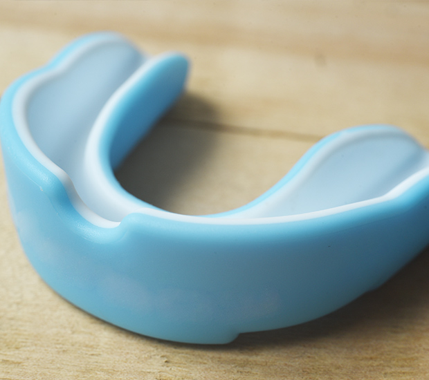 Philadelphia Reduce Sports Injuries With Mouth Guards