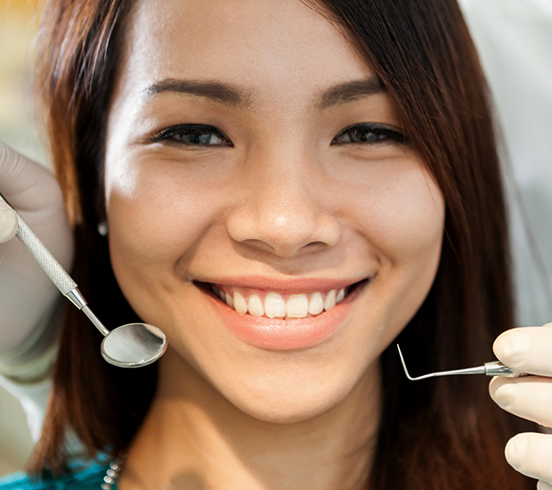 Philadelphia Routine Dental Procedures