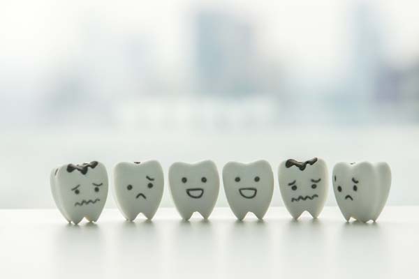 What Can Happen If Tooth Decay Goes Untreated